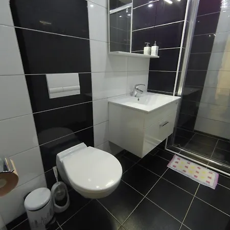 Casa vacanze Holiday Home In Crikvenica With Sea View, Cleaning Included Crikvenica