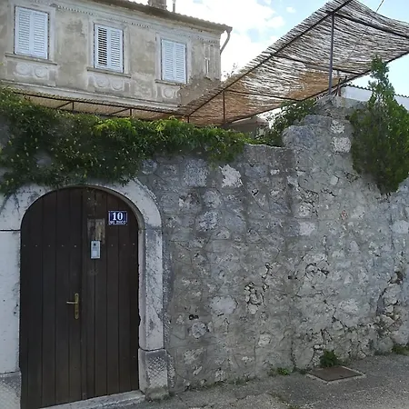 Holiday Home In Crikvenica With Sea View, Cleaning Included Casa vacanze *
