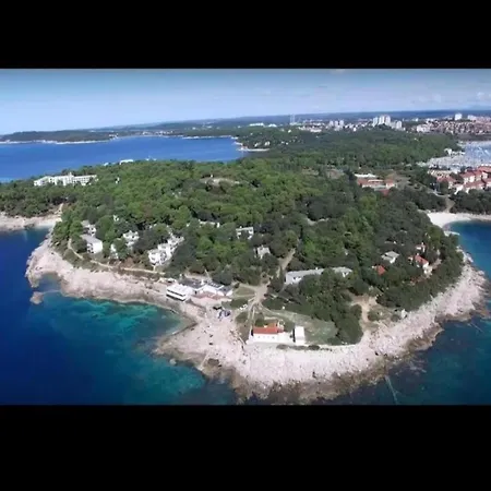 Holiday Home In Crikvenica With Sea View, Cleaning Included Casa vacanze Crikvenica