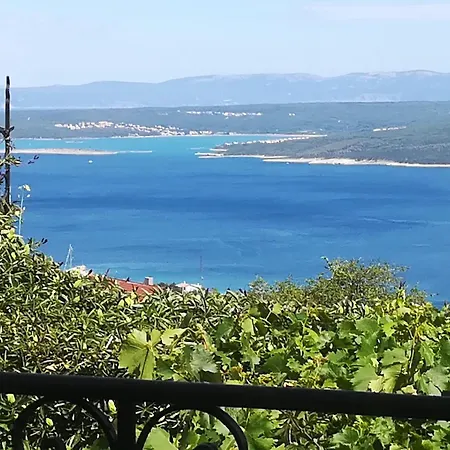 Holiday Home In Crikvenica With Sea View, Cleaning Included *
