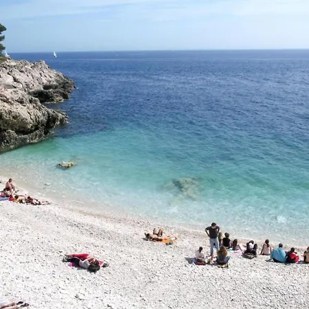 Holiday Home In Crikvenica With Sea View, Cleaning Included Casa vacanze