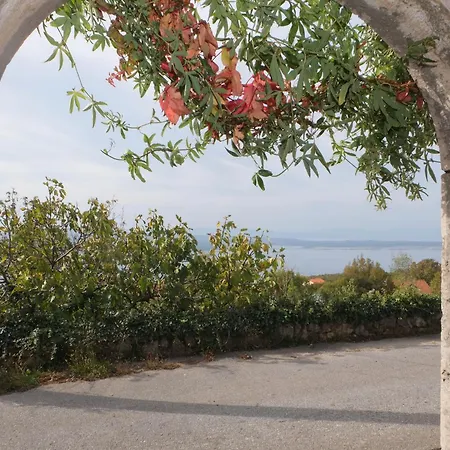 Holiday Home In Crikvenica With Sea View, Cleaning Included Crikvenica