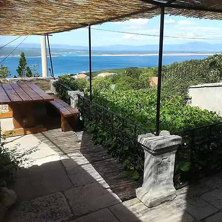 Holiday Home In Crikvenica With Sea View, Cleaning Included Casa vacanze *