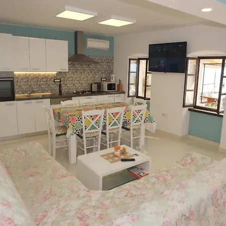 Holiday Home In Crikvenica With Sea View, Cleaning Included
