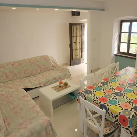 Holiday Home In Crikvenica With Sea View, Cleaning Included Ferienhaus *