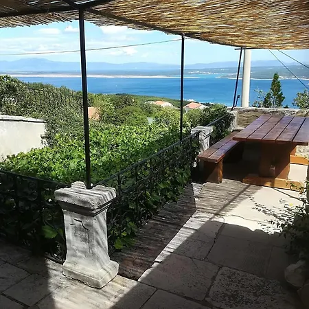 Holiday Home In Crikvenica With Sea View, Cleaning Included Ferienhaus Crikvenica