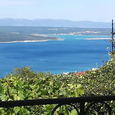 Holiday Home In Crikvenica With Sea View, Cleaning Included