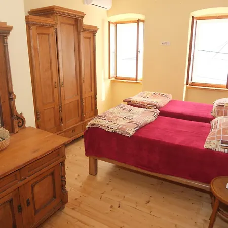 Holiday Home In Crikvenica With Sea View, Cleaning Included *