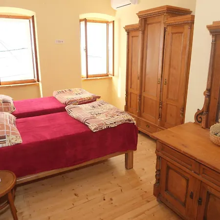 Holiday Home In Crikvenica With Sea View, Cleaning Included Crikvenica